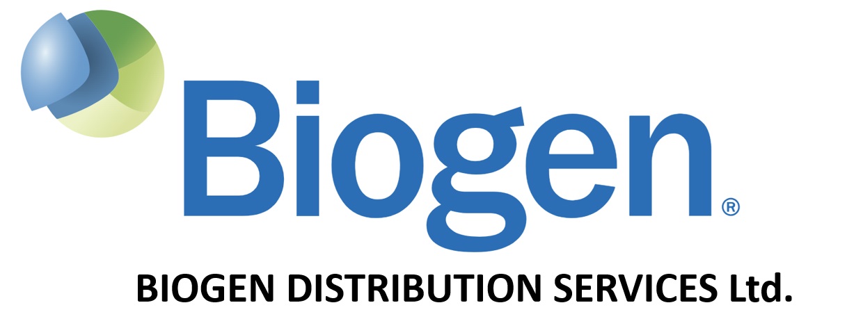 Biogen Distribution Services